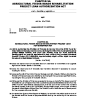 Cap5A - AGRICULTURAL FEEDER ROADS REHABILITATION PROJECT LOAN AUTHORISATION ACT