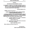 SRO 14 of 2013 Aliens landholding reguations approved lending agencies amendment