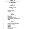 Cap75B - CUSTOMS (CONTROL AND MANAGEMENT) ACT