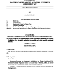 Cap85A - EASTERN CARIBBEAN CIVIL AVIATION AUTHORITY AGREEMENT ACT