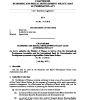 Cap85D - ECONOMIC AND SOCIAL DEVELOPMENT POLICY LOAN AUTHORISATION ACT