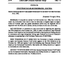 SR&O 13 of 2014 Caricom Common External Tariff