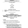 Cap317 - TERMS AND CONDITIONS OF EMPLOYMENT ACT