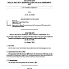 Cap307B - SOCIAL SECURITY (GRENADA AND CANADA) AGREEMENT