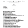 SR&O 13 of 2025 Civil Aviation (Air Traffic Services) Regulations