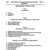 SR&O 15 of 2025 Civil Aviation (Aeronautical Information Services) Regulations