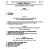 SR&O 16 of 2025 Civil Aviation (Meteorological Services for Air Navigation) Regulations