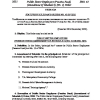 SR&O 42  of 2025 Public Sector Employees (Pension Fund) (Amendment of Schedule I) (No 2) Order, 2025