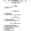 S.R.&O. 1 of 2026 Eastern Caribbean Supreme Court (Criminal Procedure) Rules, 2026