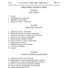 SR&O 23 of 2024 Civil Aviation (Flight Safety) Regulations