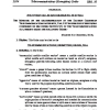 SR&O 56 of 2014 Telecommunications (exemption) order
