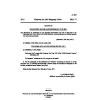 SR&O 17 of 2011 Firearms Act (Air Weapons) Order 2011