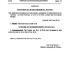SR&O 19 of 2015 Customs Act (Commencment) Notice