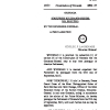 SR&O 35 of 2015 Constitution of Grenada