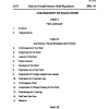 SR&O 42 of 2015 National Transformation Fund Regulations