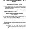 SR&O 16 of 2016 Grenada Citizenship by Investment (Amendment) Regulations