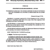SR&O 11 of 2018 Citizenship (Deprivation) (Muhammad Ehsan) Order