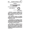 SR&O 14 of 2018 Constitution of Grenada Proclamation
