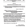 SR&O 6 of 2019 Grenada Citizenship by Investment (Amendment) Regulations, 2019