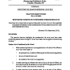 SR&O 22 of 2019 Eastern Caribbean Supreme Court (Sentencing Guidelines) Rules Practice Direction 8d, 2019