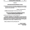SR&O 31 of 2019 Public Utilities Regulatory Commission (Grenada Electricity Services Limited) Order, 2019