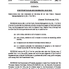 SR&O 33 of 2019 Public Finance Management Act (Section 48) Resolution, 2019