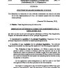 SR&O 37 of 2019 Immigration (Extension of Permit Fee) (Amendment) (No 2) Regulations, 2019
