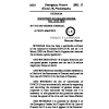 SR&O 12 of 2020 Emergency Powers (Covid-19) Proclamation