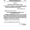 SR&O 14 of 2020 National Disaster (Emergency Powers) (COVID-19 Declaration) Notice, 2020 (1)