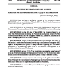 SR&O 26 of 2020 Constitution of Grenada (Section 17 (2) (b)) (Senate of Representatives) Resolution, 2020