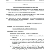 SR&O 58 of 2020 Quarantine (Covid-19) Regulations, 2020