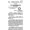 SR&O 61 of 2020 Constitution of Grenada, Proclamation, 2020