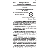 SR&O 2 of 2021 Emergency Powers (Covid-19) Proclamation