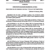 SR&O 5 of 2021 Constitution of Grenada (Section 17 (2) (b)) (Senate) Resolution, 2021