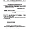 SR&O 19 of 2021 Eastern Caribbean Central Bank (Amendment of Schedule) Order, 2021