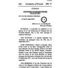 SR&O 41 of 2021 Constitution of Grenada, Proclamation, 2021