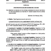 SR&O 8 of 2022 Quarantine (Covid-19) (Amendment) Regulations, 2022
