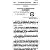 SR&O 27 of 2022 Constitution of Grenada Proclamation