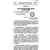 SR&O 35 of 2022 Constitution of Grenada, Proclamation, 2022