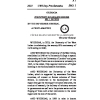 SR&O 1 of 2023 UWI Day Proclamation, 2023