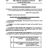 SR&O 7 of 2023 Value Added Tax (Amendment of Third and Fourth Schedules) Order