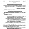 SR&O 11 of 2023 Customs (Duties Exemptions) Order, 2023
