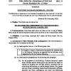 SR&O 13 of 2023 Value Added Tax (Amendment of Third and Fourth Schedules) (No 2) Order, 2023
