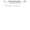 SR&O 15  of 2023 Companies (Amendment) Regulations, 2023