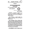 SR&O 35 of 2023 Constitution of Grenada