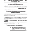 SR&O 3 of 2024 Value Added Tax (Amendment of Third and Fourth Schedules) Order