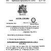 Act No 17 of 2013Supplementary Appropriation No 2 (2012)  Act