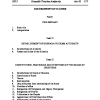 Act No 42 of 2013 Grenada Tourism Authority Bill