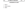 Act No 4 of 2014 Budget loan Authorisation Bill