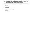 Act 11 of 2018 Extradition Treaty (Government of Grenada and the Government of the People’s Republic of China)